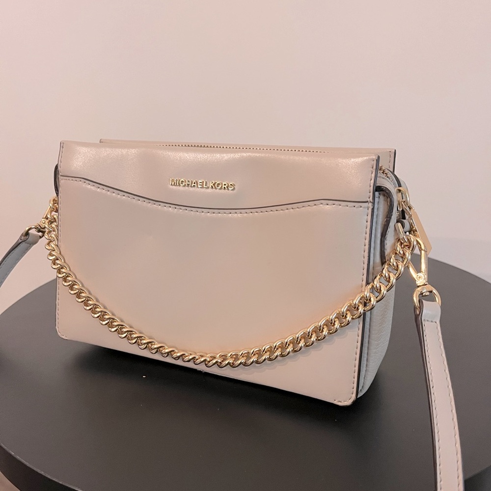 Michael Kors ‘Jet Set’ Shoulder Bag